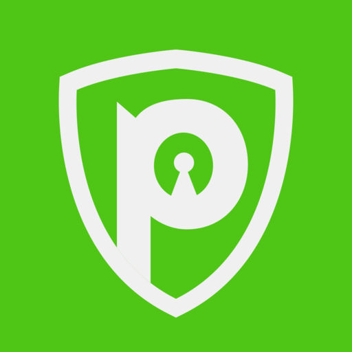 PureVPN logo