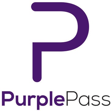 Purplepass Ticketing logo
