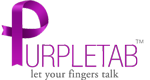 PurpleTab logo