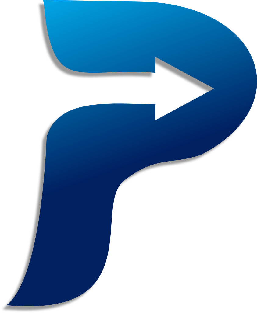 Purvey logo