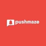 PushMaze logo