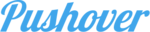 Pushover logo