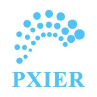 Pxier Desk Booking logo