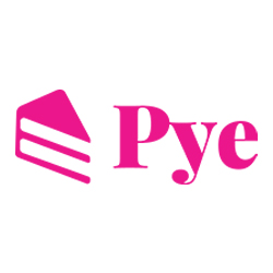 PYE Self Service Kiosk logo