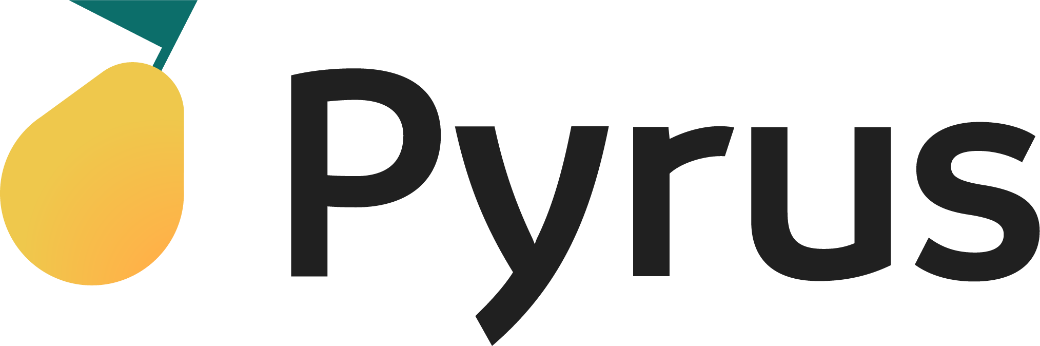 Pyrus logo