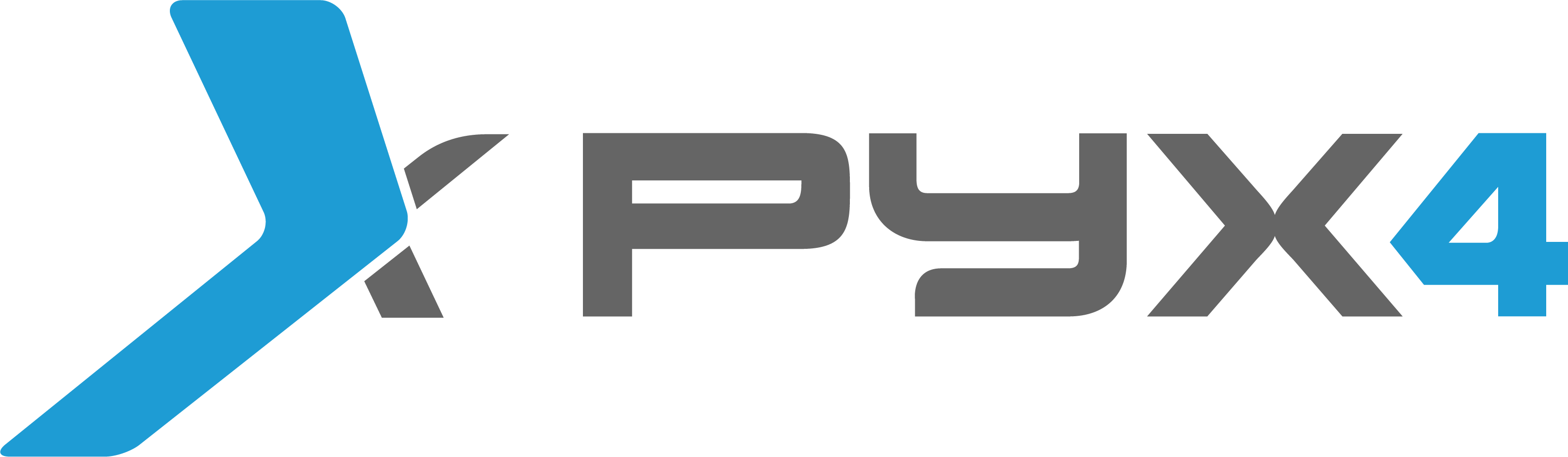 PYX4 Risk logo
