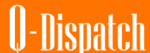 Q Dispatch logo