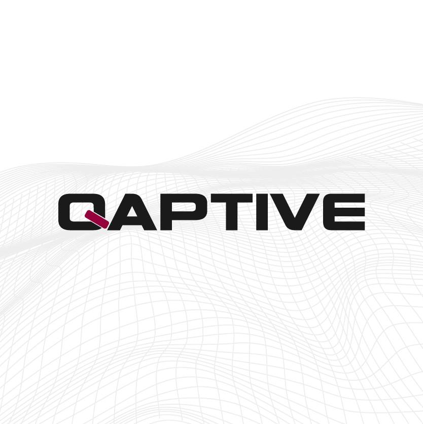 Q One logo