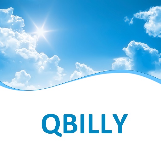 QBILLY logo