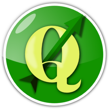 QGIS logo