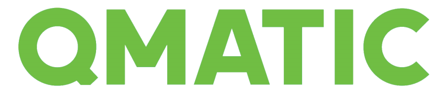 Qmatic logo