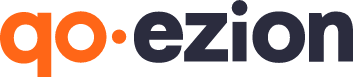 Qoezion logo