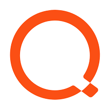 QoreStor logo