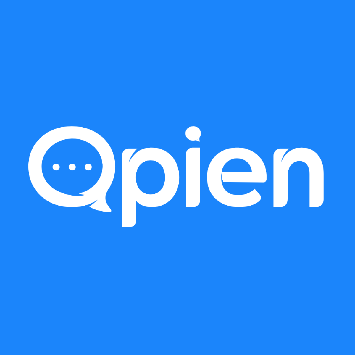 Qpien logo
