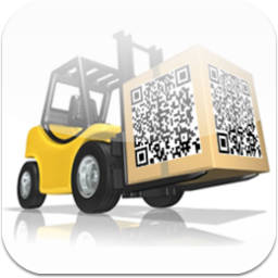 QR Inventory logo