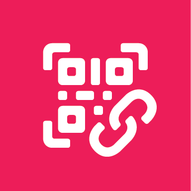 QR Link logo
