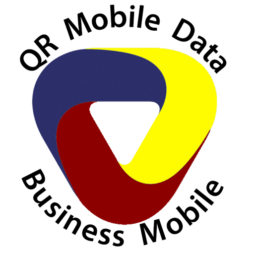 QR Maintenance logo