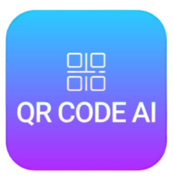 QRCode AI logo