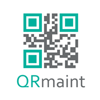 QRmaint logo