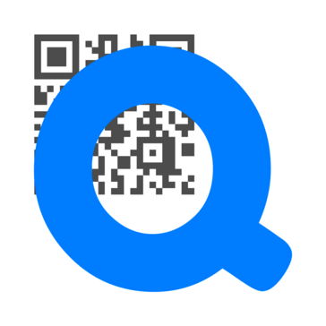 QRPlus logo