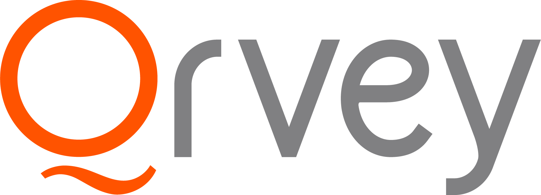 Qrvey logo