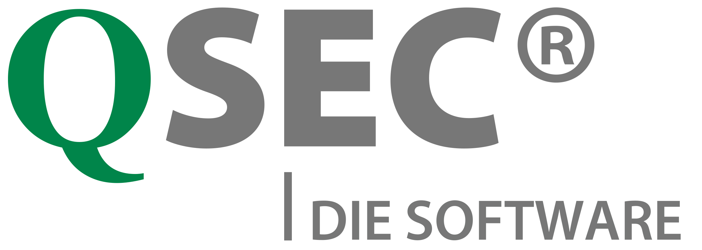 QSEC logo