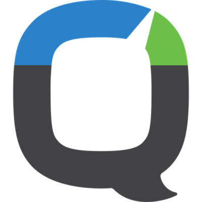 Qstream logo