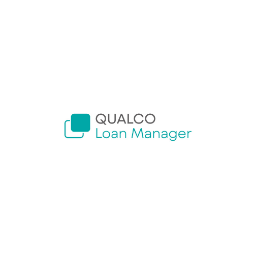 QUALCO Loan Manager logo