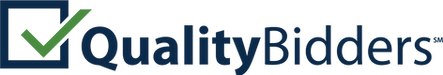 QualityBidders logo