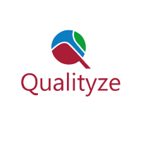 Qualityze Suite logo