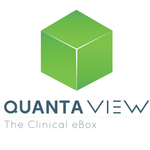 Quanta View logo