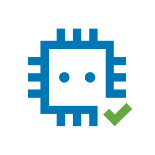 QuantHub logo