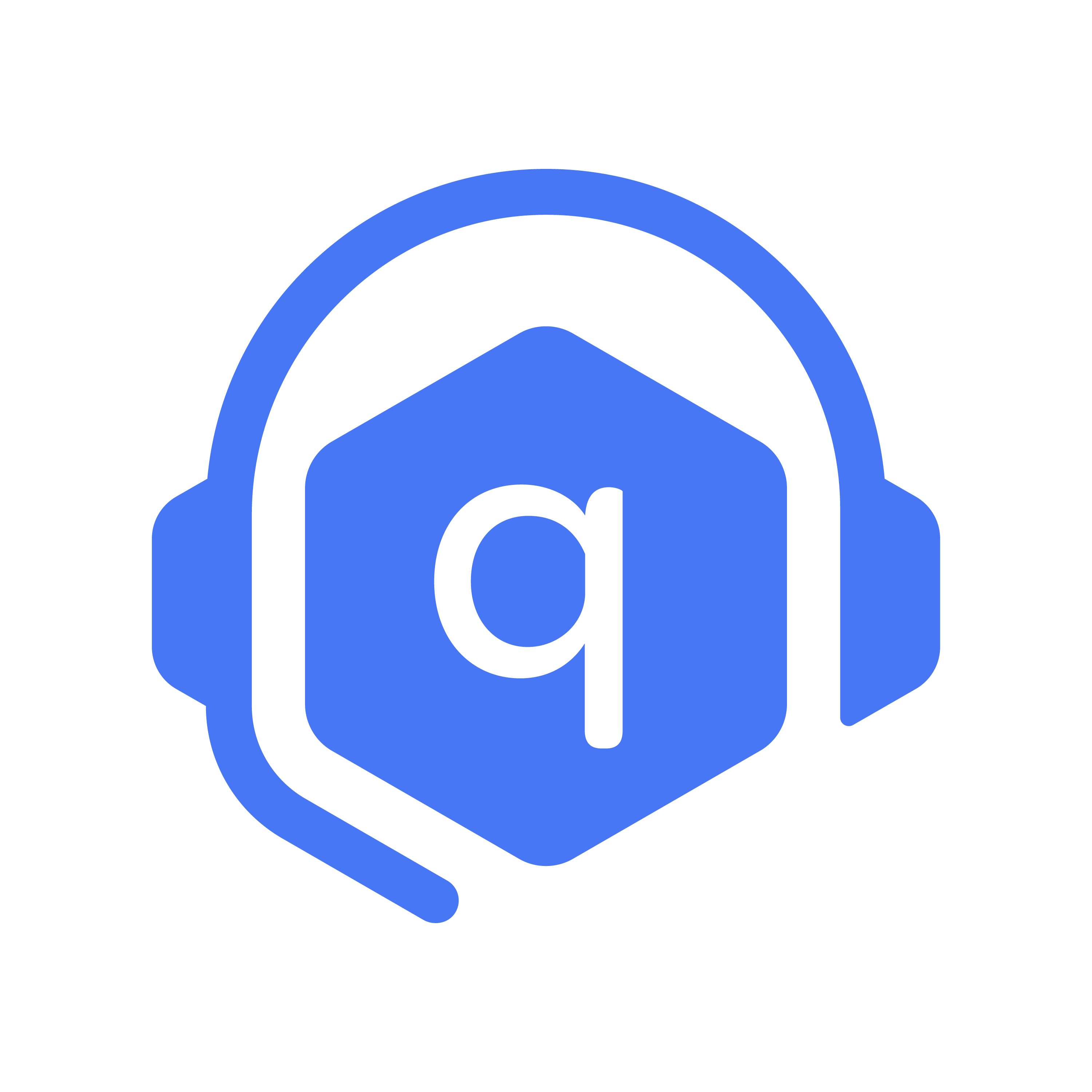 Qubicles logo