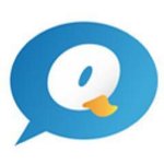 Quebble logo