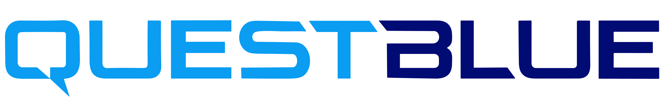 QuestBlue's SIP Trunking logo