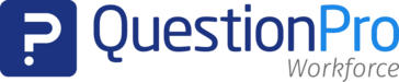 QuestionPro Workforce logo