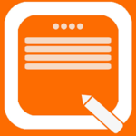 QueuePad logo
