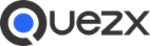 QuezX logo