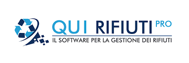 Qui Rifiuti Pro logo