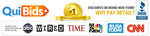 QuiBids logo