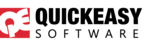QuickEasy BOS ERP logo
