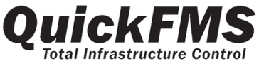 QuickFMS logo
