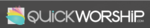QuickWorship logo