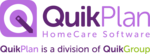 QuikPlan logo
