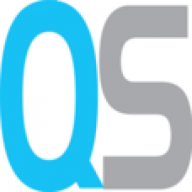 QuikStor Cloud logo