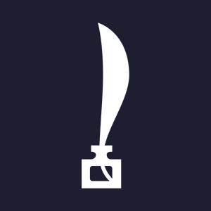 Quill logo