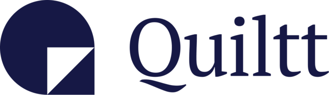 Quiltt logo