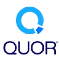 Quor logo