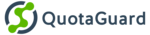 Quotaguard logo