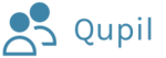Qupil  logo